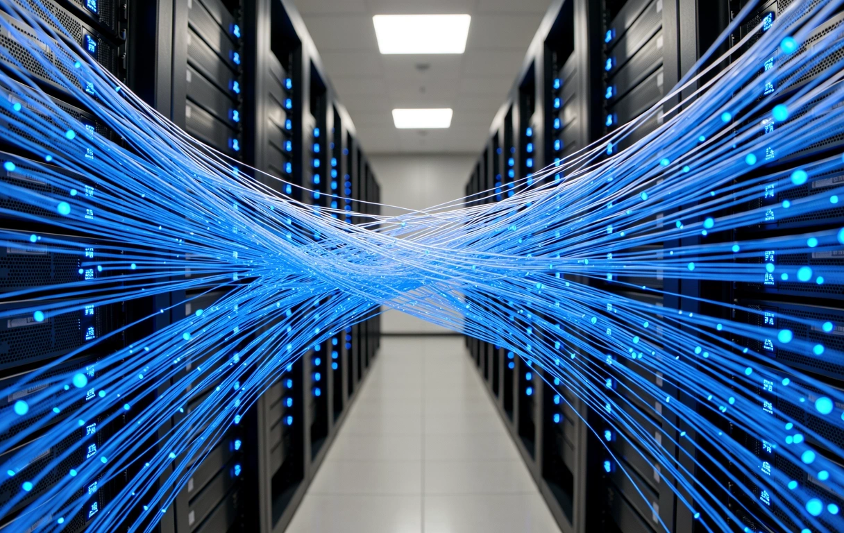 Data science infrastructure