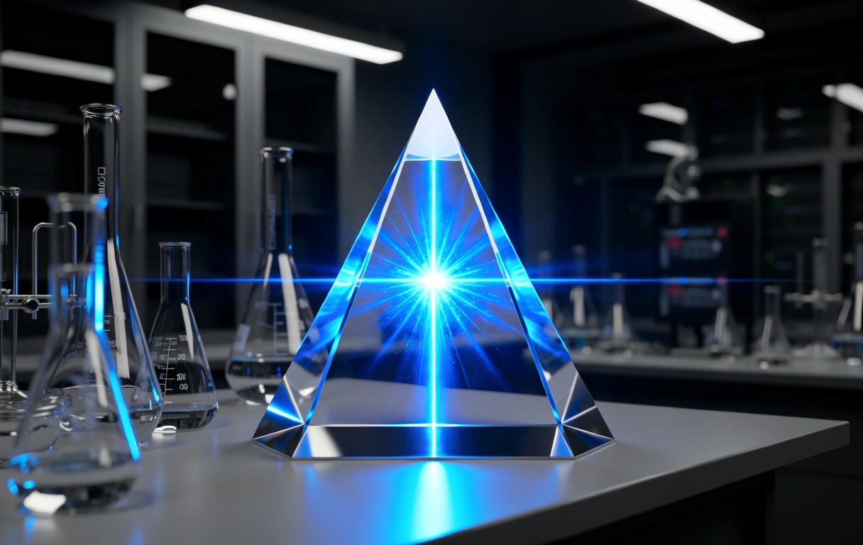 Laboratory research environment