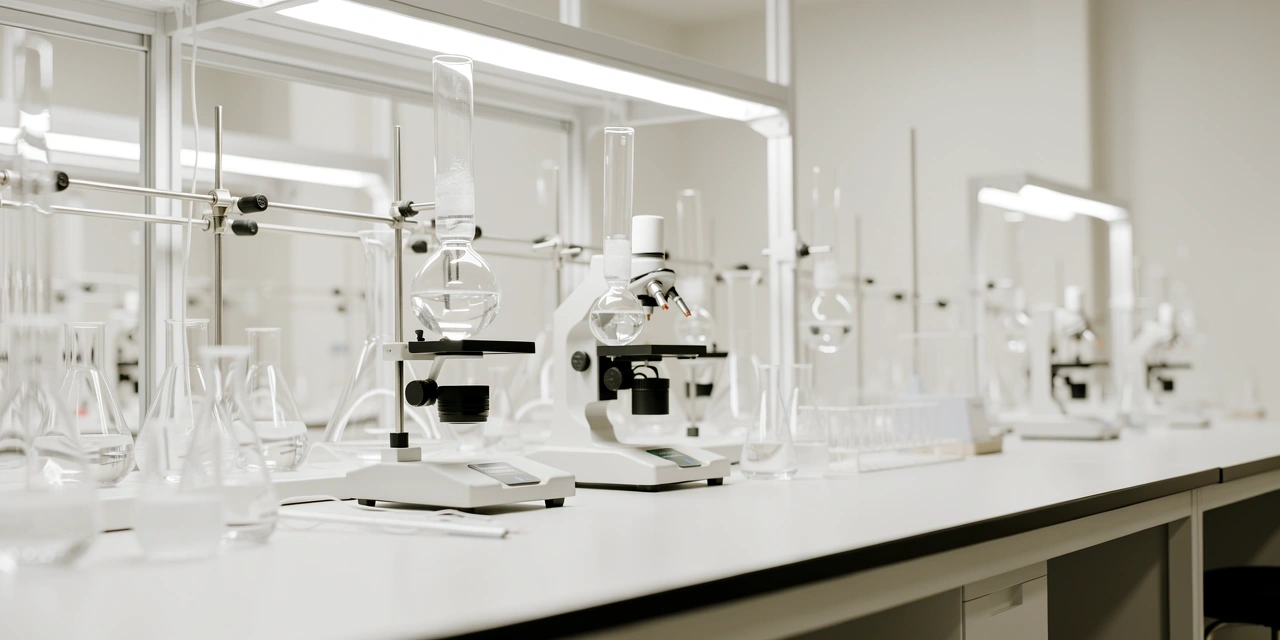 Bosphorus Lab Professional Environment