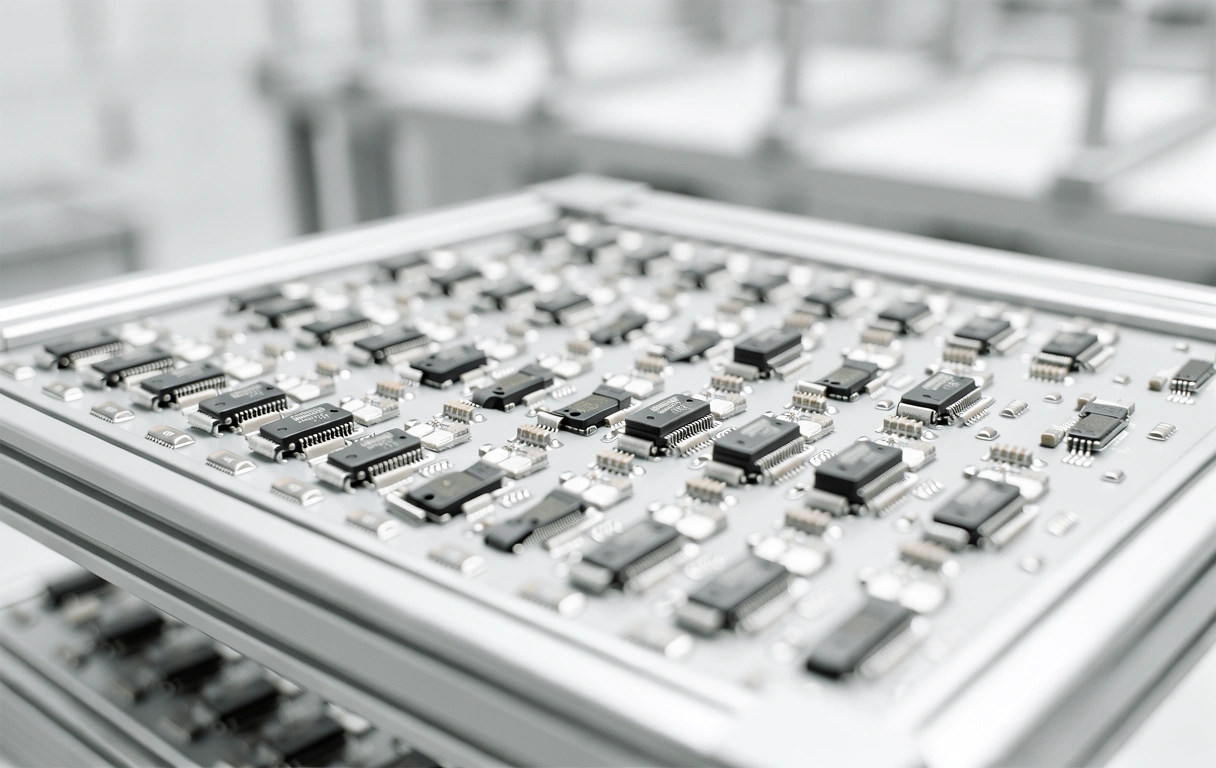 Validation and stress testing